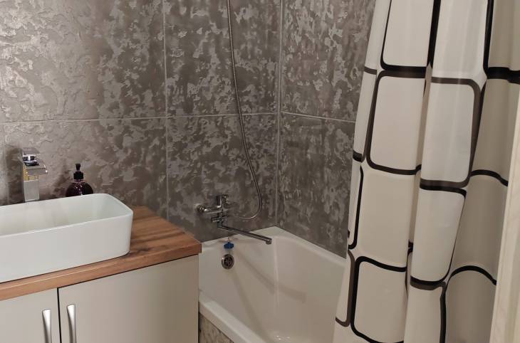 2-Комнатная квартира на сутки в  Пинске,  Кирова ул., 43    изображение 6 - kvartirka.by