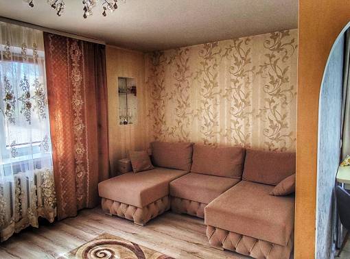 Уютно и по-домашнему - kvartirka.by