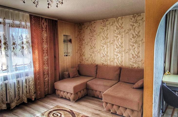 Студия на час в  Гродно,  Советских Пограничников ул., 96    изображение 1 - kvartirka.by