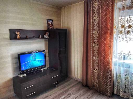 Уютно и по-домашнему - kvartirka.by