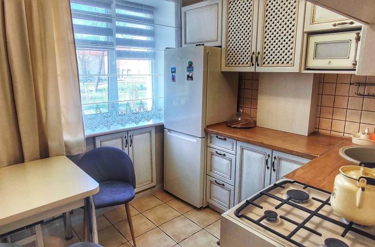 Студия на час в  Гродно,  Советских Пограничников ул., 96    изображение 4 - kvartirka.by