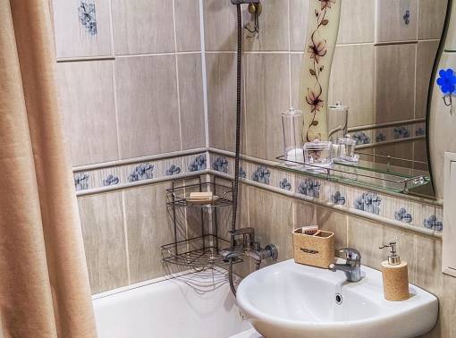 Уютно и по-домашнему - kvartirka.by