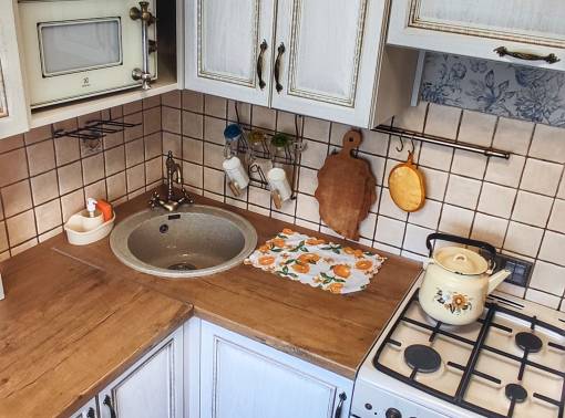 Уютно и по-домашнему - kvartirka.by