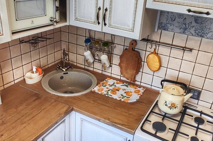 Студия на час в  Гродно,  Советских Пограничников ул., 96    изображение 2 - kvartirka.by