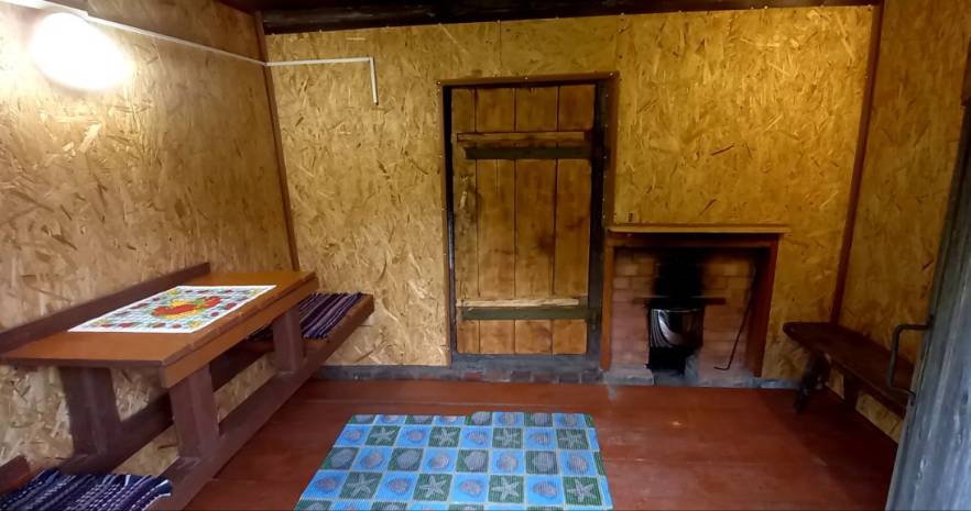 На Просторе в Гомельской области, Набережная улица, 27, посёлок Ковалёв Рог, Оторский сельсовет  изображение 6 - kvartirka.by