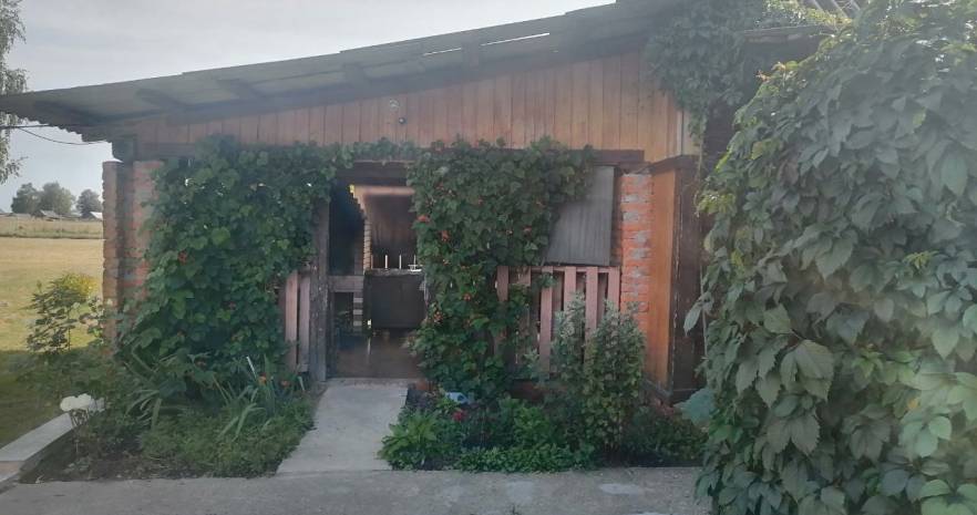 На Просторе в Гомельской области, Набережная улица, 27, посёлок Ковалёв Рог, Оторский сельсовет  изображение 10 - kvartirka.by