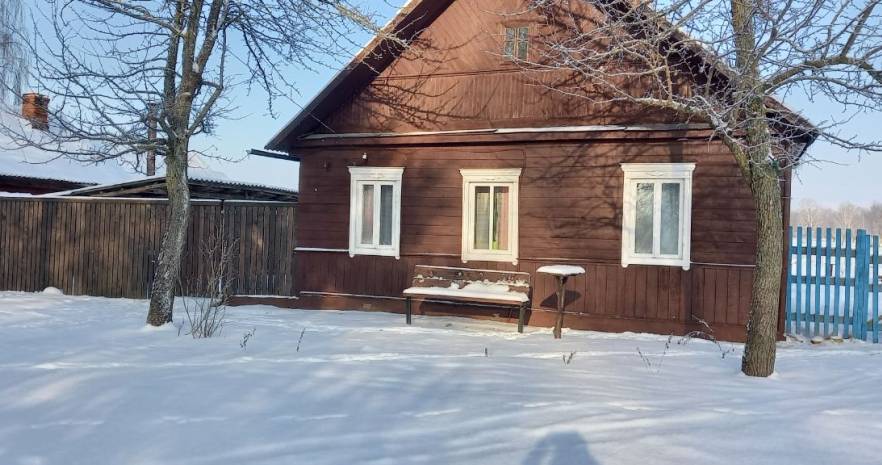 На Просторе в Гомельской области, Набережная улица, 27, посёлок Ковалёв Рог, Оторский сельсовет  изображение 11 - kvartirka.by