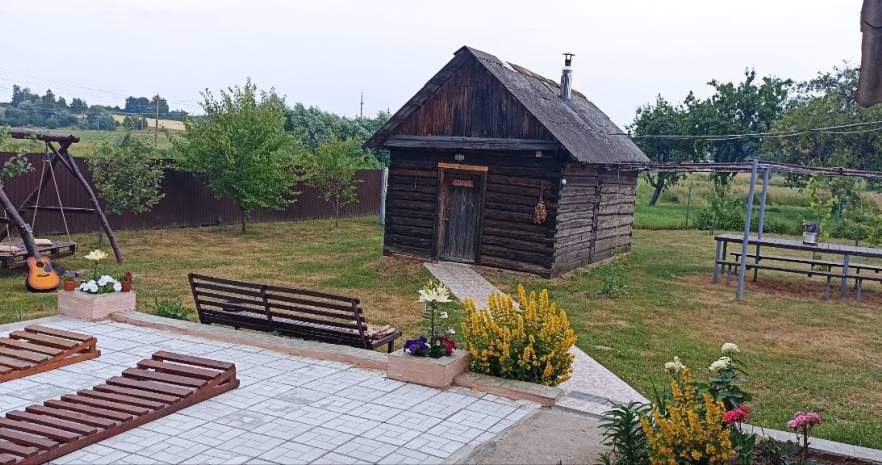 На Просторе в Гомельской области, Набережная улица, 27, посёлок Ковалёв Рог, Оторский сельсовет  изображение 12 - kvartirka.by