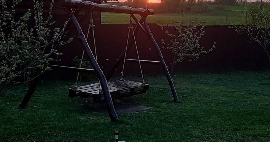 На Просторе в Гомельской области, Набережная улица, 27, посёлок Ковалёв Рог, Оторский сельсовет  изображение 13 - kvartirka.by