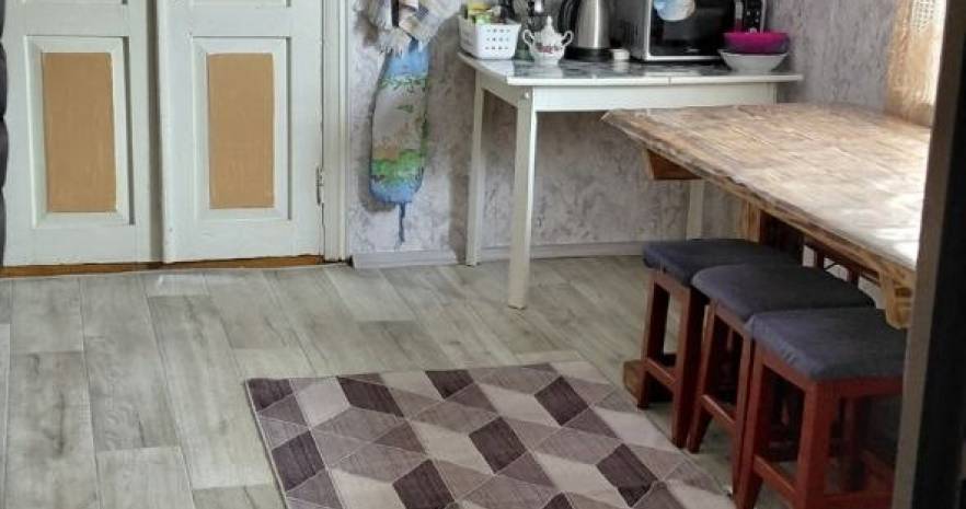 На Просторе в Гомельской области, Набережная улица, 27, посёлок Ковалёв Рог, Оторский сельсовет  изображение 15 - kvartirka.by