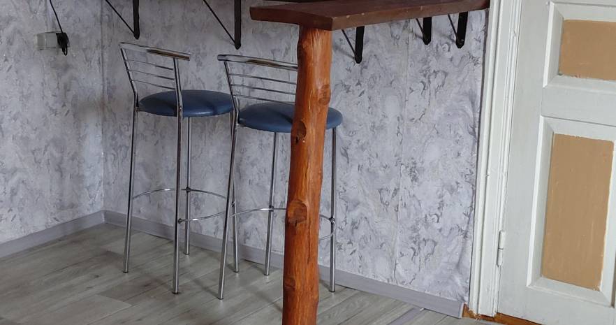 На Просторе в Гомельской области, Набережная улица, 27, посёлок Ковалёв Рог, Оторский сельсовет  изображение 17 - kvartirka.by