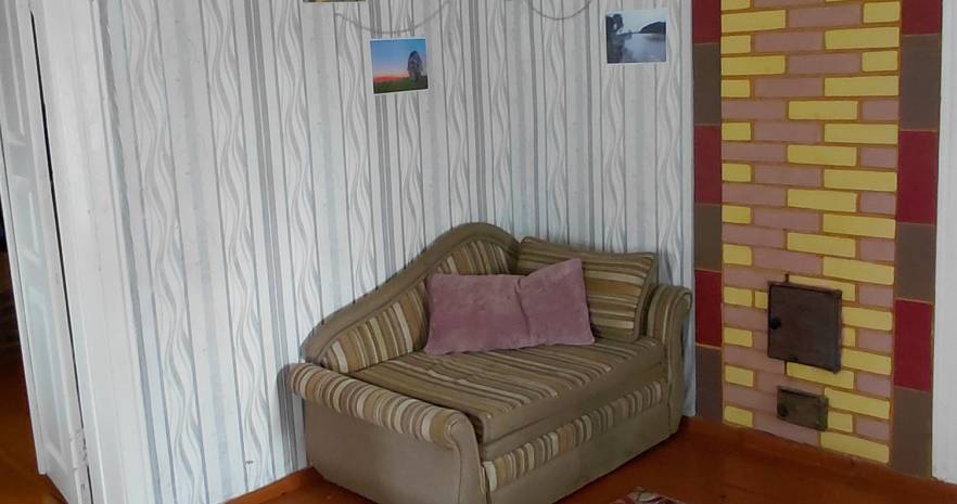 На Просторе в Гомельской области, Набережная улица, 27, посёлок Ковалёв Рог, Оторский сельсовет  изображение 19 - kvartirka.by