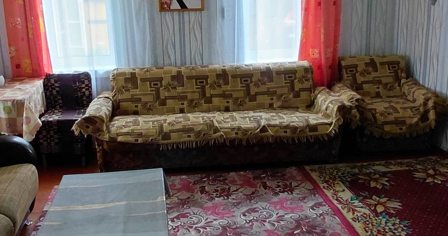 На Просторе в Гомельской области, Набережная улица, 27, посёлок Ковалёв Рог, Оторский сельсовет  изображение 20 - kvartirka.by