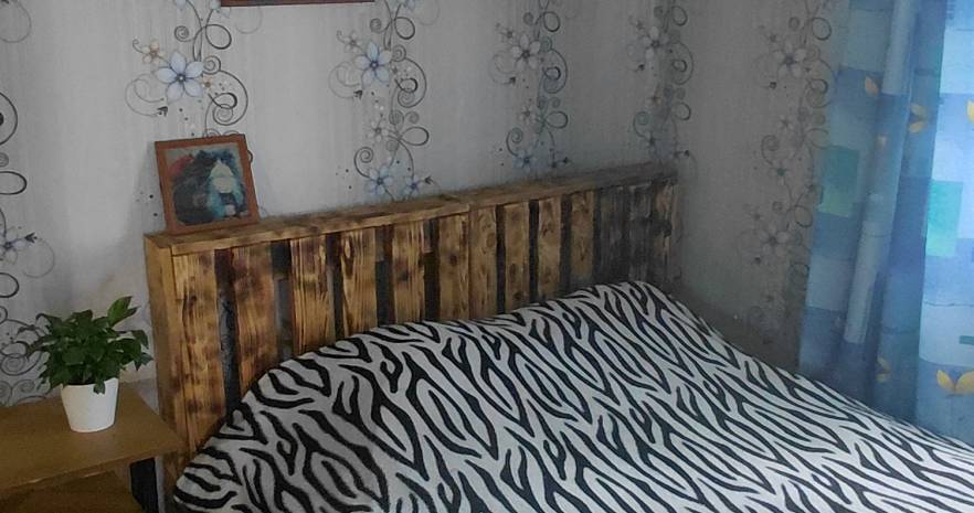 На Просторе в Гомельской области, Набережная улица, 27, посёлок Ковалёв Рог, Оторский сельсовет  изображение 22 - kvartirka.by