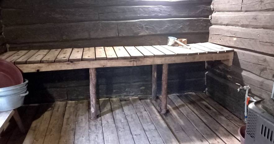 На Просторе в Гомельской области, Набережная улица, 27, посёлок Ковалёв Рог, Оторский сельсовет  изображение 5 - kvartirka.by