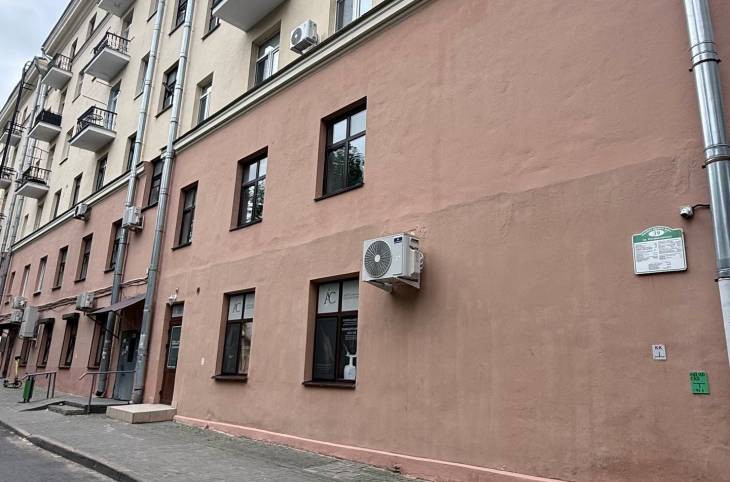 2-Комнатная квартира на сутки в  Минске,  Независимости пр-т., 39    изображение 32 - kvartirka.by