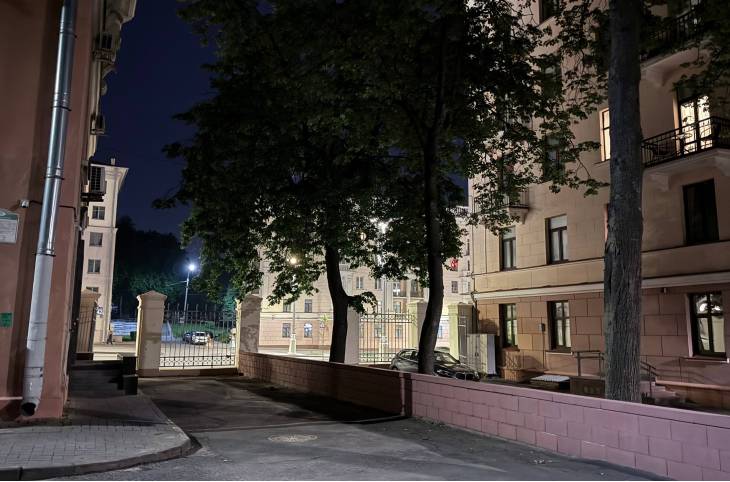2-Комнатная квартира на сутки в  Минске,  Независимости пр-т., 39    изображение 41 - kvartirka.by