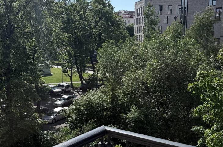 2-Комнатная квартира на сутки в  Минске,  Независимости пр-т., 39    изображение 9 - kvartirka.by