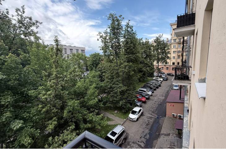 2-Комнатная квартира на сутки в  Минске,  Независимости пр-т., 39    изображение 43 - kvartirka.by