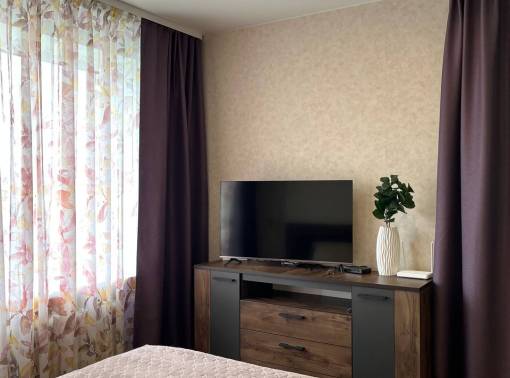 Уютная «однушка» в самом центре для некурящих  - kvartirka.by