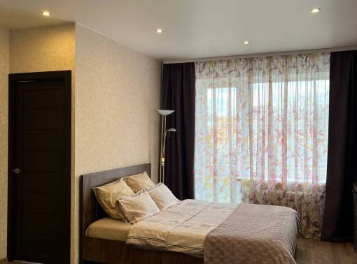 Уютная «однушка» в самом центре для некурящих  - kvartirka.by
