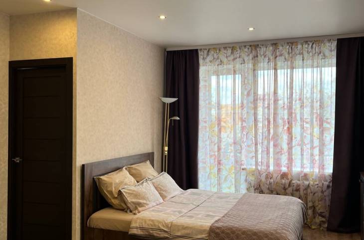 1-Комнатная квартира на сутки в  Могилеве,  Дзержинского ул. , 5   изображение 3 - kvartirka.by