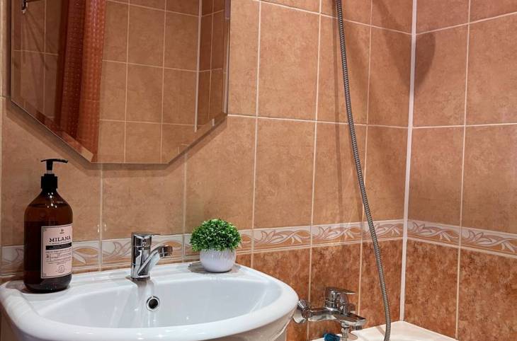 1-Комнатная квартира на сутки в  Могилеве,  Дзержинского ул. , 5    изображение 15 - kvartirka.by