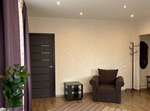 Уютная «однушка» в самом центре для некурящих  - kvartirka.by