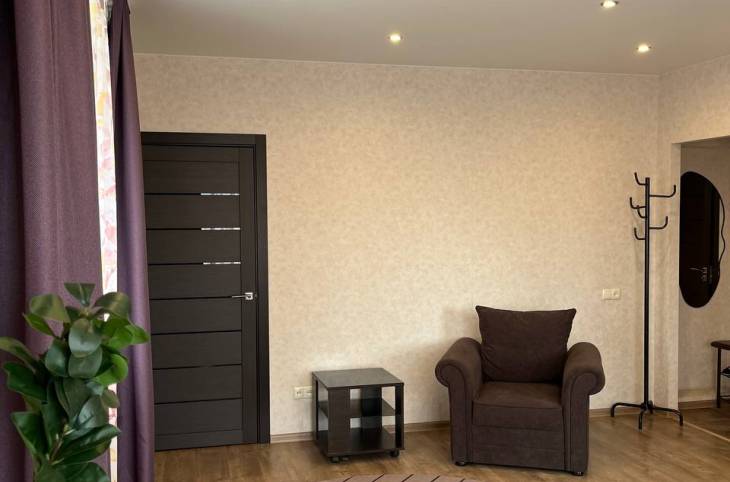 1-Комнатная квартира на сутки в  Могилеве,  Дзержинского ул. , 5    изображение 4 - kvartirka.by