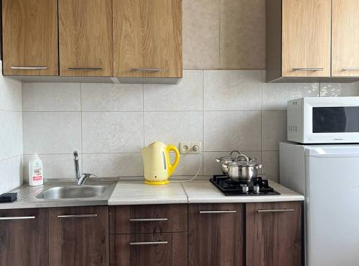 Уютная «однушка» в самом центре для некурящих  - kvartirka.by