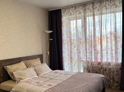 Уютная «однушка» в самом центре для некурящих  - kvartirka.by