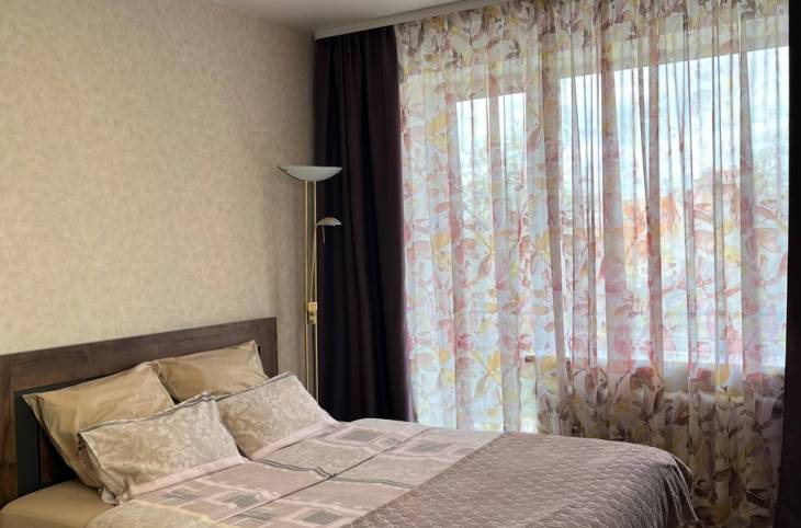 1-Комнатная квартира на сутки в  Могилеве,  Дзержинского ул. , 5    изображение 2 - kvartirka.by