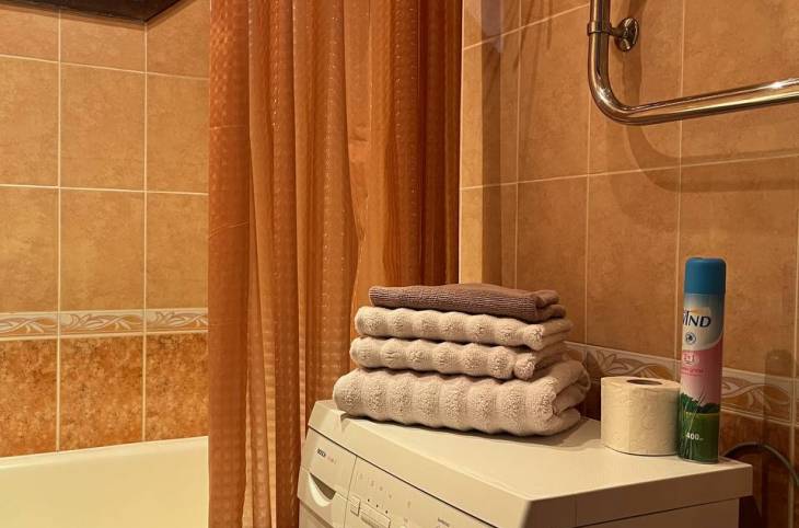 1-Комнатная квартира на сутки в  Могилеве,  Дзержинского ул. , 5    изображение 14 - kvartirka.by