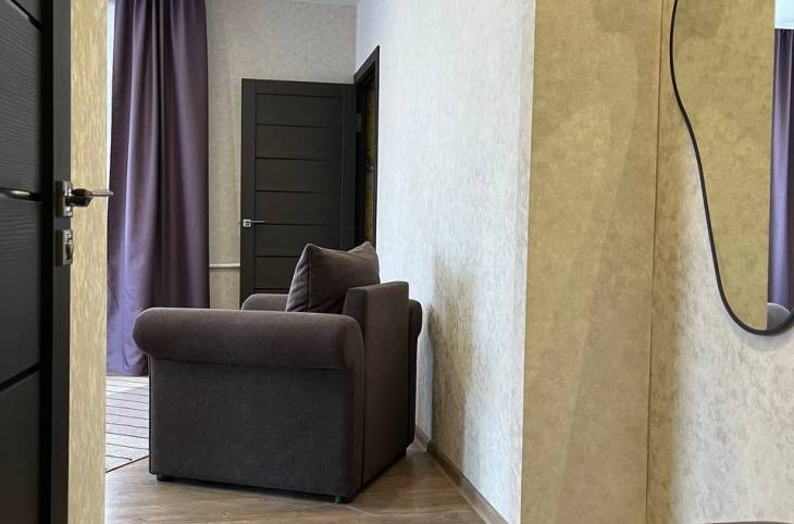 1-Комнатная квартира на сутки в  Могилеве,  Дзержинского ул. , 5    изображение 11 - kvartirka.by