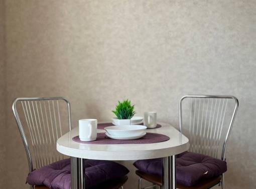 Уютная «однушка» в самом центре для некурящих  - kvartirka.by