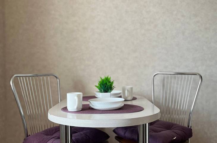 1-Комнатная квартира на сутки в  Могилеве,  Дзержинского ул. , 5    изображение 8 - kvartirka.by