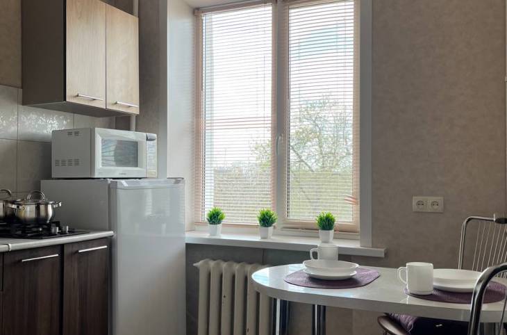 1-Комнатная квартира на сутки в  Могилеве,  Дзержинского ул. , 5    изображение 9 - kvartirka.by