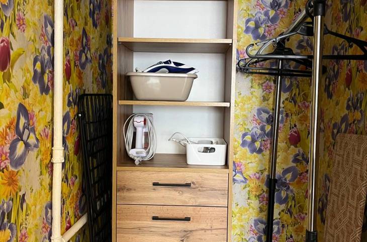 1-Комнатная квартира на сутки в  Могилеве,  Дзержинского ул. , 5    изображение 5 - kvartirka.by