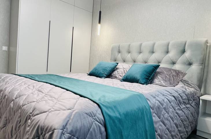 2-Комнатная квартира на сутки в  Бресте,  Екельчика ул., 17 А    изображение 1 - kvartirka.by