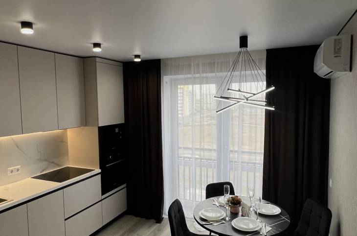 2-Комнатная квартира на сутки в  Бресте,  Екельчика ул., 17 А    изображение 4 - kvartirka.by