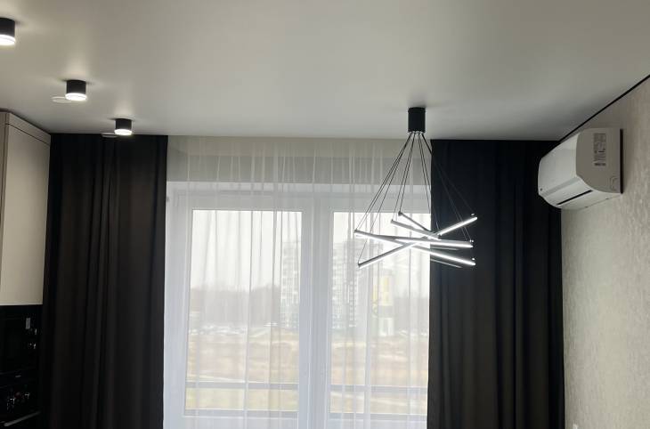 2-Комнатная квартира на сутки в  Бресте,  Екельчика ул., 17 А    изображение 8 - kvartirka.by