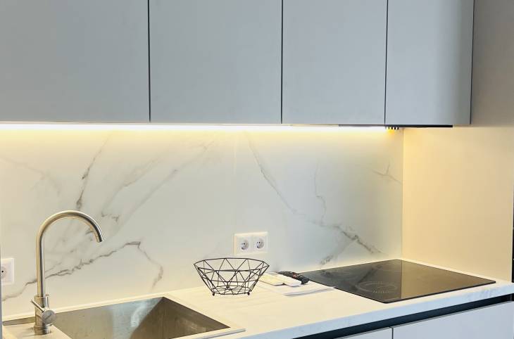 2-Комнатная квартира на сутки в  Бресте,  Екельчика ул., 17 А    изображение 7 - kvartirka.by