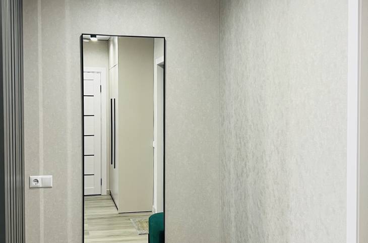 2-Комнатная квартира на сутки в  Бресте,  Екельчика ул., 17 А    изображение 10 - kvartirka.by