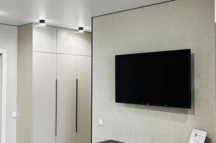 2-Комнатная квартира на сутки в  Бресте,  Екельчика ул., 17 А    изображение 5 - kvartirka.by