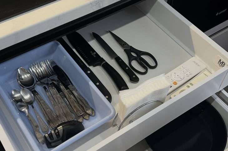 2-Комнатная квартира на сутки в  Бресте,  Екельчика ул., 17 А    изображение 20 - kvartirka.by