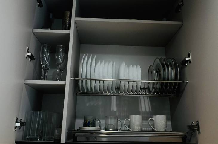 2-Комнатная квартира на сутки в  Бресте,  Екельчика ул., 17 А    изображение 21 - kvartirka.by