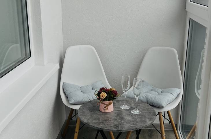 2-Комнатная квартира на сутки в  Бресте,  Екельчика ул., 17 А    изображение 9 - kvartirka.by