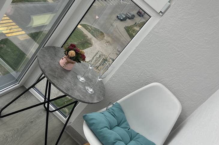 2-Комнатная квартира на сутки в  Бресте,  Екельчика ул., 17 А    изображение 24 - kvartirka.by