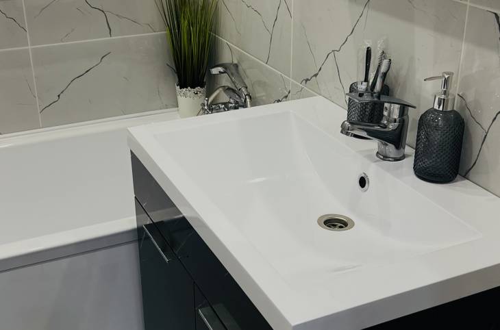 2-Комнатная квартира на сутки в  Бресте,  Екельчика ул., 17 А    изображение 11 - kvartirka.by