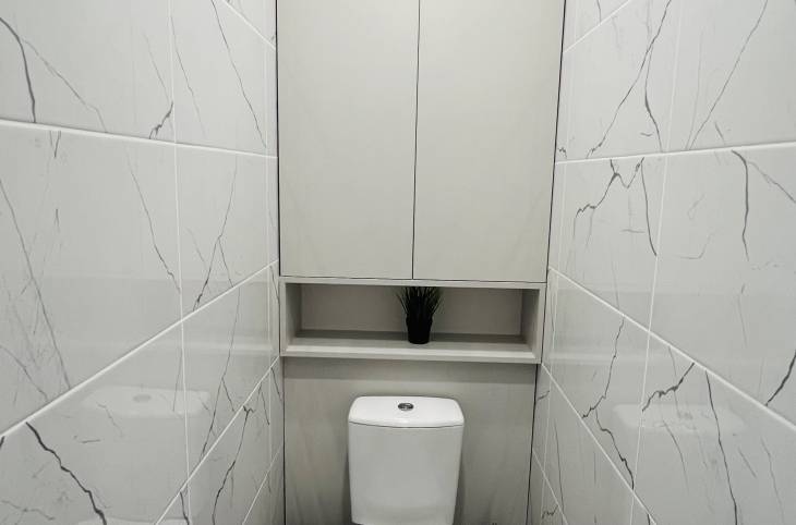 2-Комнатная квартира на сутки в  Бресте,  Екельчика ул., 17 А    изображение 25 - kvartirka.by